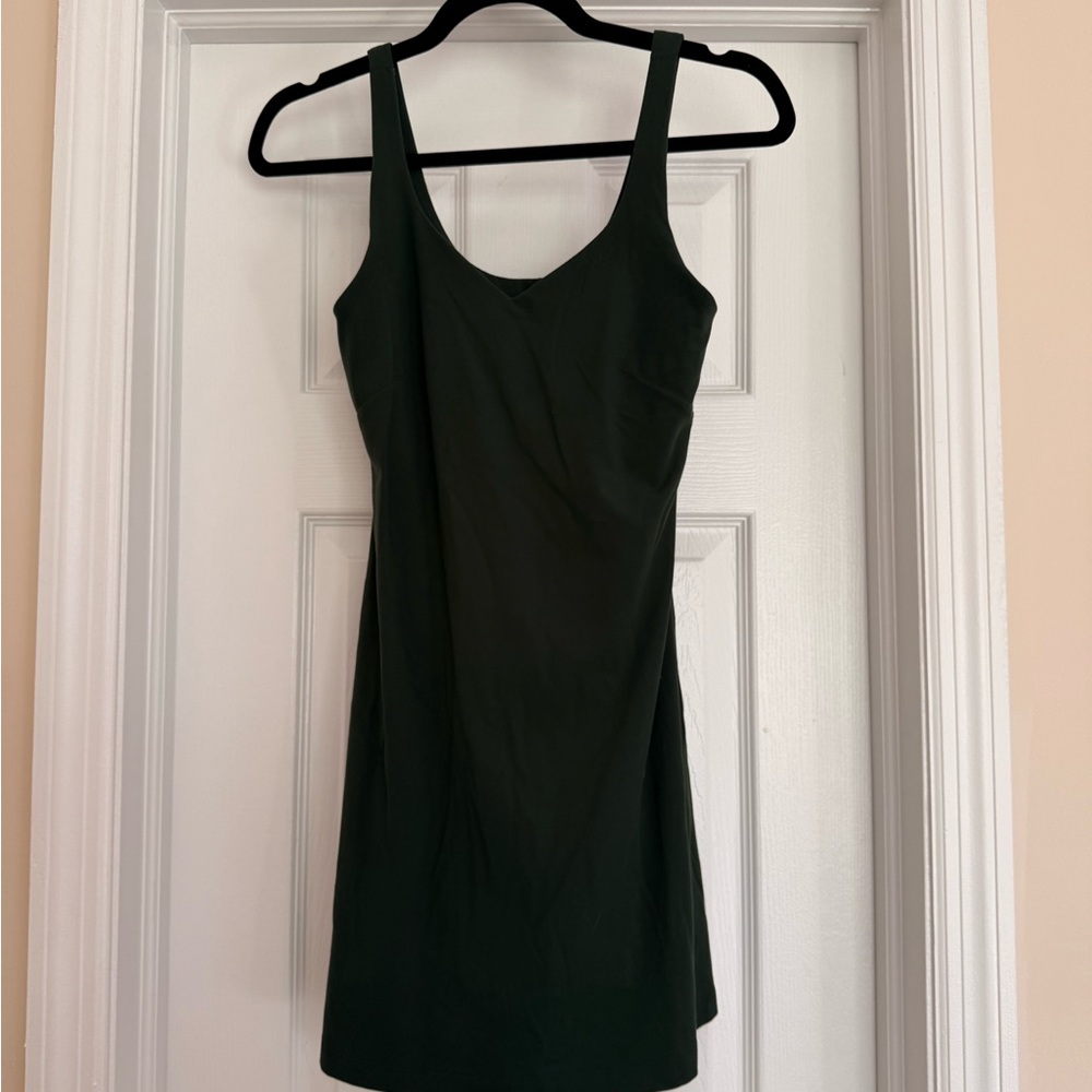 Lululemon Align Tennis Dress